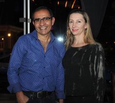 Foto de la galería: Los arquitectos celebraron su día en The Rox