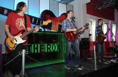 Foto de la galería: Los arquitectos celebraron su día en The Rox