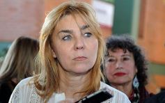 Foto de la galería: Avancemos presentó a sus postulantes en el Mercado Concentrador