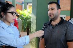 Foto de la galería: Avancemos presentó a sus postulantes en el Mercado Concentrador