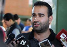 Foto de la galería: Avancemos presentó a sus postulantes en el Mercado Concentrador