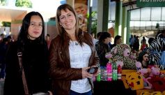 Foto de la galería: Avancemos presentó a sus postulantes en el Mercado Concentrador