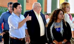 Foto de la galería: Avancemos presentó a sus postulantes en el Mercado Concentrador