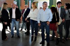 Foto de la galería: Avancemos presentó a sus postulantes en el Mercado Concentrador