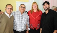 Foto de la galería: Los candidatos de Unión Popular para las PASO