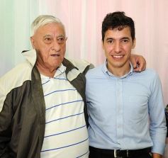 Foto de la galería: Los candidatos de Unión Popular para las PASO