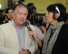 Foto de la galería: Los candidatos de Unión Popular para las PASO