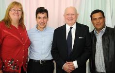 Foto de la galería: Los candidatos de Unión Popular para las PASO