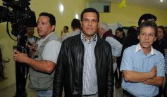 Foto de la galería: Los candidatos de Unión Popular para las PASO