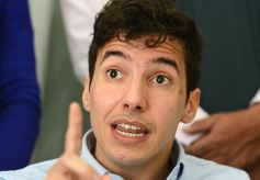 Foto de la galería: Los candidatos de Unión Popular para las PASO