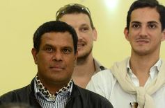 Foto de la galería: Los candidatos de Unión Popular para las PASO