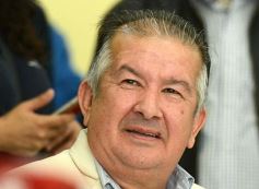 Foto de la galería: Los candidatos de Unión Popular para las PASO