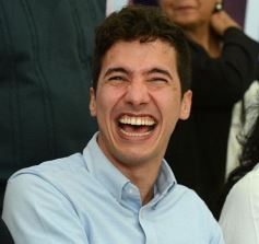 Foto de la galería: Los candidatos de Unión Popular para las PASO