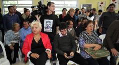 Foto de la galería: Los candidatos de Unión Popular para las PASO