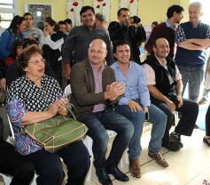 Foto de la galería: Los candidatos de Unión Popular para las PASO