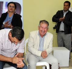 Foto de la galería: Los candidatos de Unión Popular para las PASO