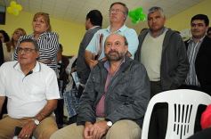 Foto de la galería: Los candidatos de Unión Popular para las PASO