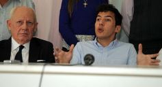 Foto de la galería: Los candidatos de Unión Popular para las PASO