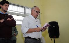 Foto de la galería: Los candidatos de Unión Popular para las PASO