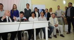 Foto de la galería: Los candidatos de Unión Popular para las PASO