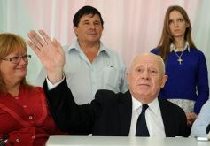 Foto de la galería: Los candidatos de Unión Popular para las PASO