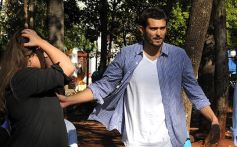 Foto de la galería: Podemos Misiones presentó a sus candidatos en la plaza 9 de Julio