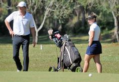 Foto de la galería: Postales del Abierto Misiones de golf