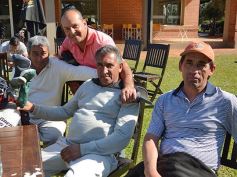 Foto de la galería: Postales del Abierto Misiones de golf