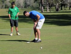 Foto de la galería: Postales del Abierto Misiones de golf
