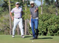 Foto de la galería: Postales del Abierto Misiones de golf