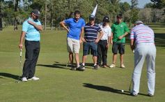 Foto de la galería: Postales del Abierto Misiones de golf