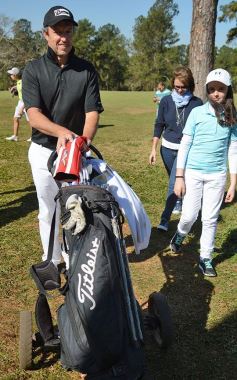 Foto de la galería: Postales del Abierto Misiones de golf