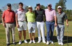 Foto de la galería: Postales del Abierto Misiones de golf