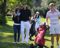 Foto de la galería: Postales del Abierto Misiones de golf