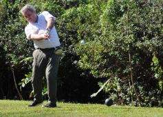 Foto de la galería: Postales del Abierto Misiones de golf