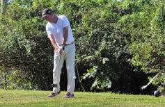 Foto de la galería: Postales del Abierto Misiones de golf