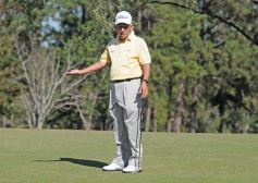 Foto de la galería: Postales del Abierto Misiones de golf