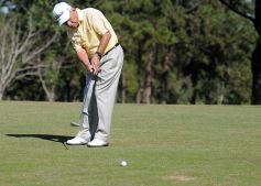 Foto de la galería: Postales del Abierto Misiones de golf