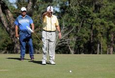 Foto de la galería: Postales del Abierto Misiones de golf