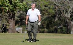 Foto de la galería: Postales del Abierto Misiones de golf