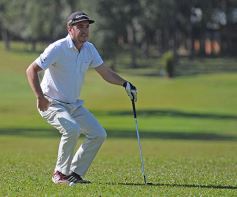 Foto de la galería: Postales del Abierto Misiones de golf