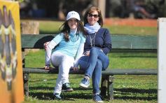 Foto de la galería: Postales del Abierto Misiones de golf