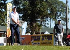 Foto de la galería: Postales del Abierto Misiones de golf