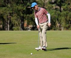 Foto de la galería: Postales del Abierto Misiones de golf