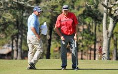 Foto de la galería: Postales del Abierto Misiones de golf