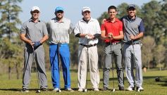 Foto de la galería: Postales del Abierto Misiones de golf