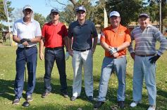 Foto de la galería: Postales del Abierto Misiones de golf