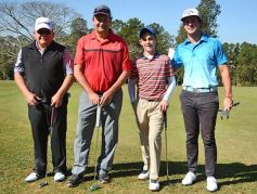 Foto de la galería: Postales del Abierto Misiones de golf