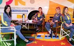 Foto de la galería: Postales del Abierto Misiones de golf