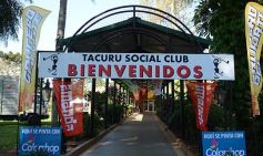 Foto de la galería: Postales del Abierto Misiones de golf